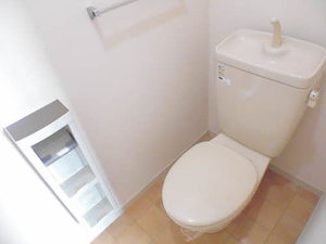 ヒルズガーデン汐見台Ｄ 0202号-10