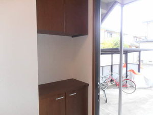 エクセラン B103号-3