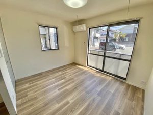 サンモール　Ｍａｉ C101号-2