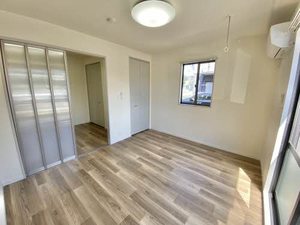 サンモール　Ｍａｉ C101号-3