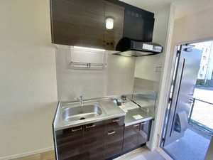 サンモール　Ｍａｉ C101号-9