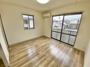 サンモール　Ｍａｉ C201号-2