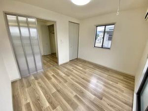 サンモール　Ｍａｉ C201号-3