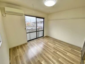 サンモール　Ｍａｉ C201号-4