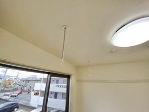 サンモール　Ｍａｉ C201号-15