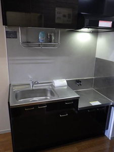 サンモール　Ｍａｉ C202号-4