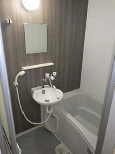 サンモール　Ｍａｉ C202号-5