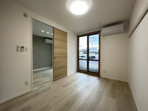 タウンコート伝法 0101号-10