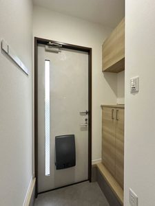 タウンコート伝法 0101号-12