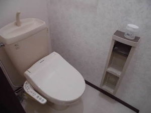 タウンコート伝法 0201号-4