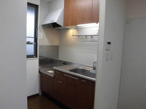 タウンコート伝法 0201号-6