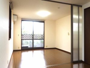 ガーデンヒルズ清水ヶ岡 000B号-3