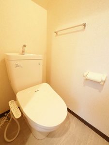ガーデンヒルズ清水ヶ岡 000B号-7