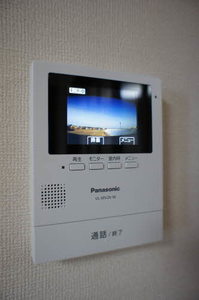 ヴィレッジあじさい D203号-2