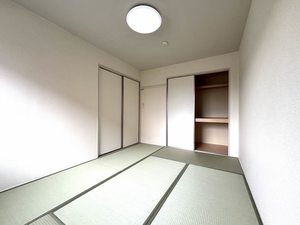 シサミタウン A102号-10