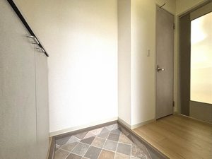 シサミタウン A102号-11