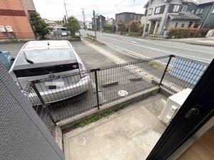 シサミタウン A102号-14