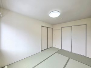 シサミタウン A202号-10