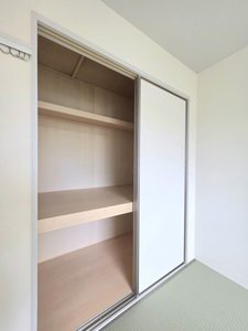 シサミタウン A202号-11