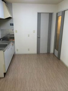 シサミタウン B102号-8