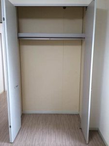 シサミタウン B102号-11
