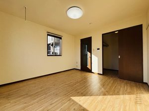 コーポサツキ C103号-4