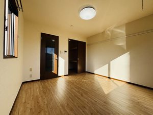 コーポサツキ C103号-5