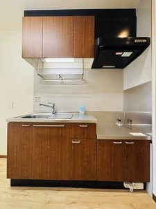 コーポサツキ C103号-8