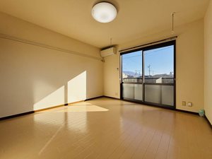 コーポサツキ C203号-2