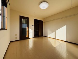 コーポサツキ C203号-3