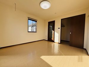 コーポサツキ C203号-4