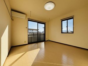 コーポサツキ C203号-5