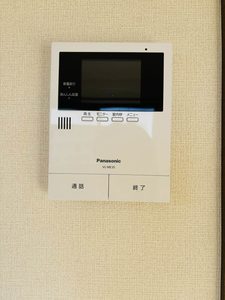 コーポサツキ C203号-7