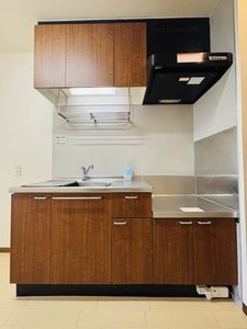 コーポサツキ C203号-8