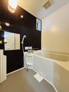 コーポサツキ C203号-10