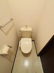 コーポサツキ C203号-11