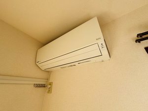 コーポサツキ C203号-13