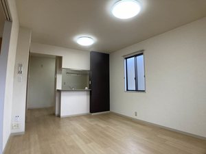 フォーレス壱番館 A101号-2