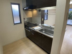 フォーレス壱番館 A101号-3