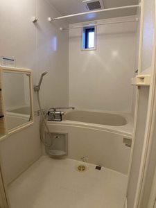 フォーレス壱番館 A101号-4