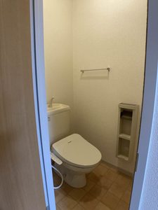 フォーレス壱番館 A101号-5