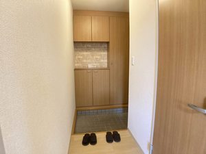 フォーレス壱番館 A101号-6