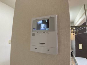 フォーレス壱番館 A101号-7