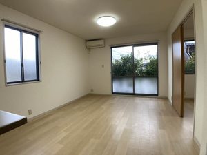 フォーレス壱番館 A101号-8