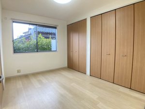 フォーレス壱番館 A101号-9