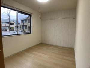 フォーレス壱番館 A101号-12