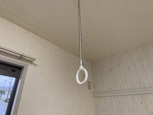 フォーレス壱番館 A101号-13