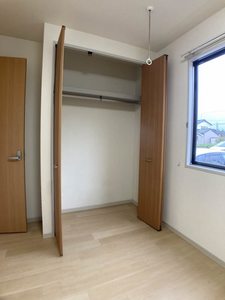 フォーレス壱番館 A101号-14