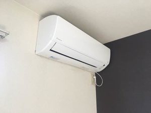 フォーレス壱番館 A102号-4