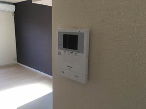 フォーレス壱番館 A102号-5